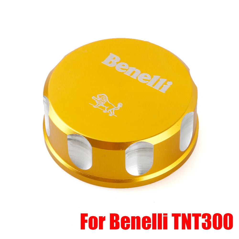Для Benelli TNT300 TNT 300 Задняя Крышка Резервуара тормозной жидкости для мотоцикла