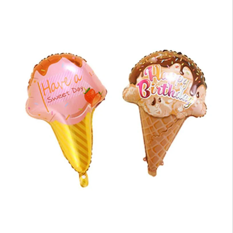 1 шт./лот гамбургерское мороженое попкорн торт Пончик пицца пищевой шар украшение