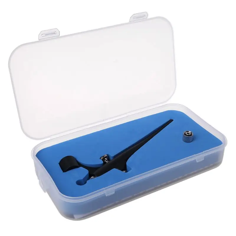

Portable Airbrush Spray Kit For 2.0 Marker Pen Nail Art Paint Painting Modeling