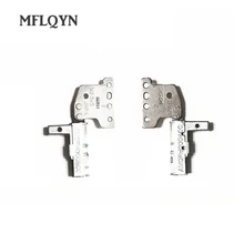 Ноутбук ЖК Петли комплект для Dell Latitude E6530 левый+ правый AM0LH000400 AM0LH000500