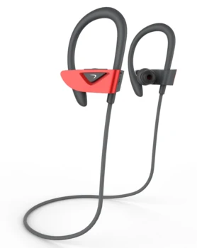 

Wireless Bluetooth Headset Sports Headphones 3D Stereo Built-In Microphone Stylish Bluetooth Headset Support A Variety Of App
