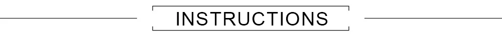Instruction