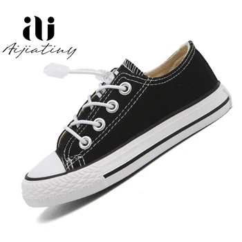 

Canvas Children Shoes Kids Sneakers Toddler Boy Shoes Breathable Girls Canvas Shoes Casual Child Flat Shoes Kid Sport Shoes