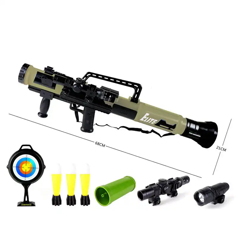 Rocket shooter toy Clearance