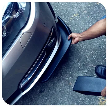 

Auto Car Shovels Bumper Spoiler Front Decorative Resistant Wing FOR Suzuki Aerio Ciaz Equator Esteem Forenza Forsa Grand