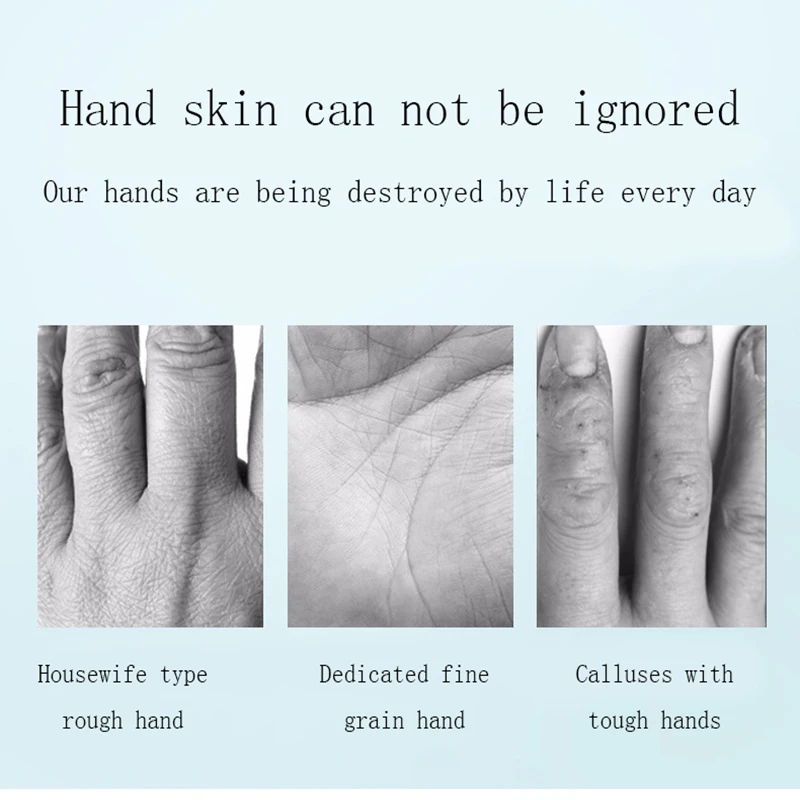 Арбутин увлажняющий крем для рук увлажняет Мягкий Гладкий украшает кожу анти