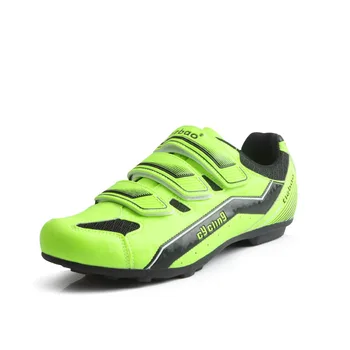 

Cycling Shoes Teenager Sapatilha Ciclismo MTB Racing Mountain Bike Outdoor Sports Non-slip Breathable Professional Bicycle Shoes