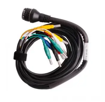 

for BENZ 8pin Cable for MB SD Connect Compact 4 Star Diagnosis