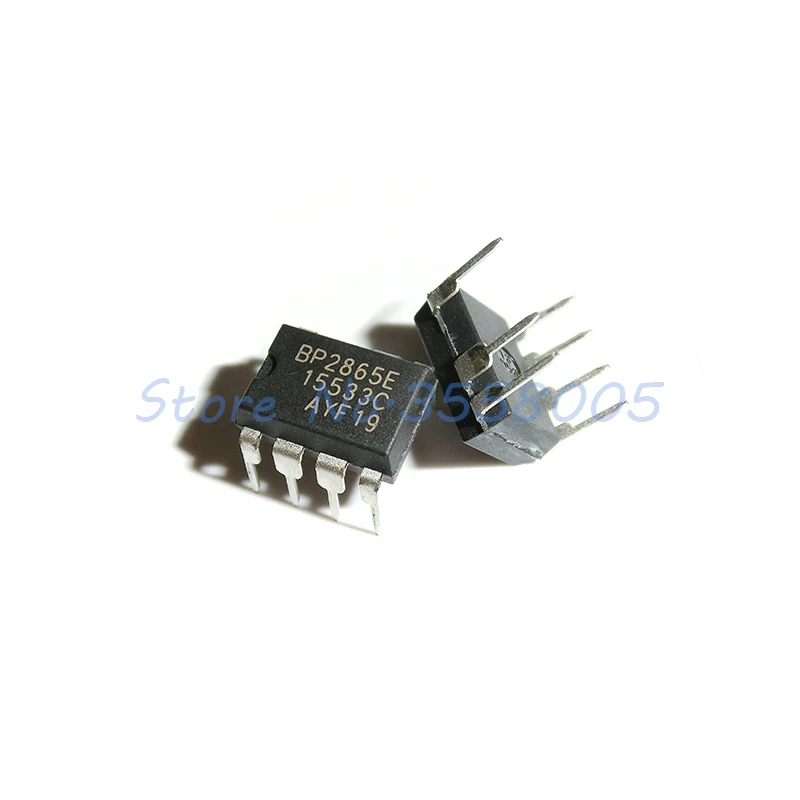 

5Pcs/lot BP2865E BP2865 DIP-7