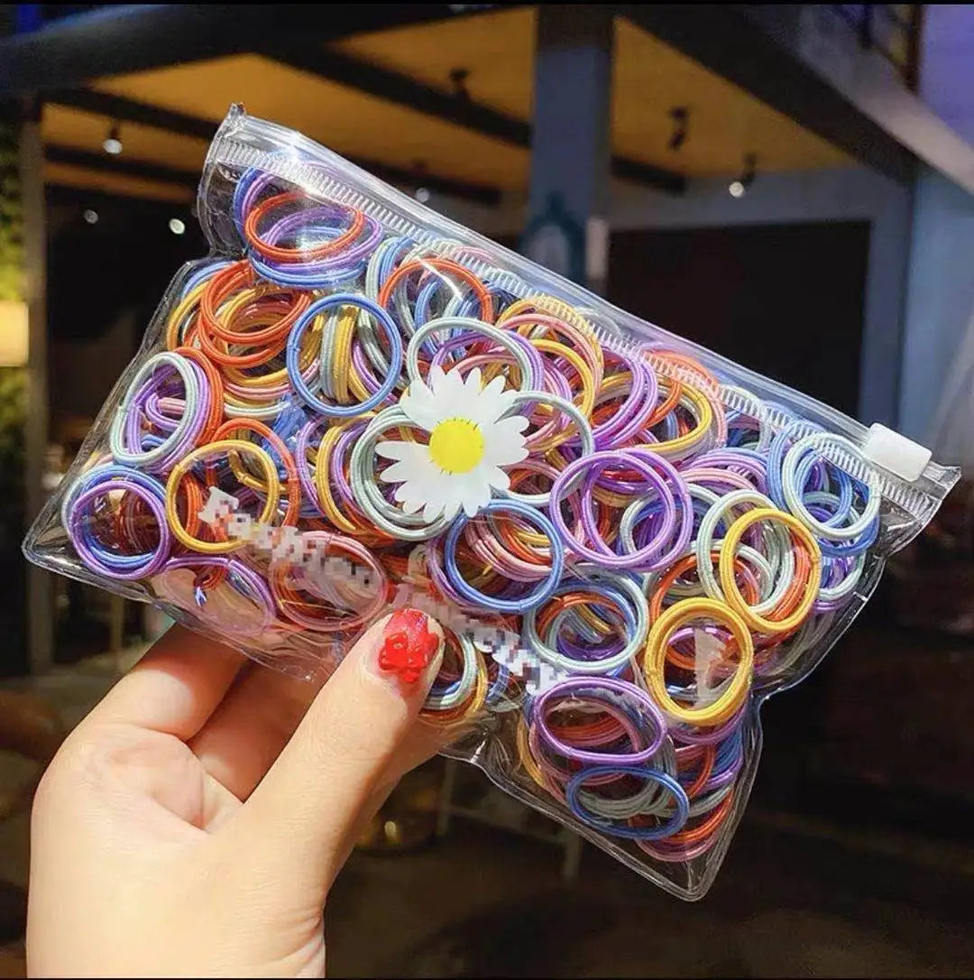 Рисунок 5 - Резинка для волос женская