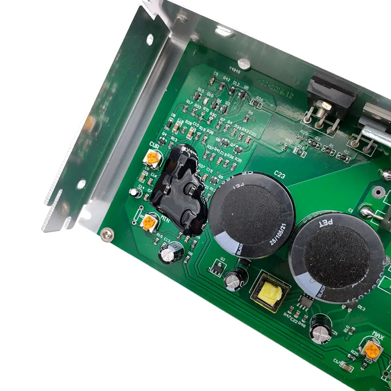 controlador motor 04