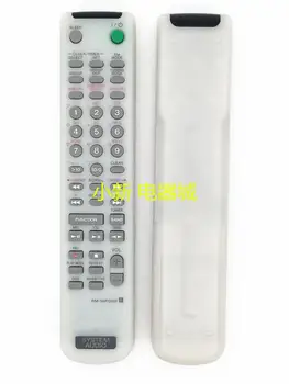 

Applicable for SONY power amplifier remote control rm-sm100w cmt-m333nt cmt-m373nt rm-sm100eb