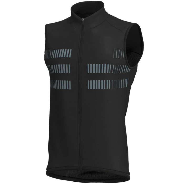 

2020 autumn summer Top quality PRO TEAM windproof cycling vest Running cycling Windbreak vest mtb wind vest