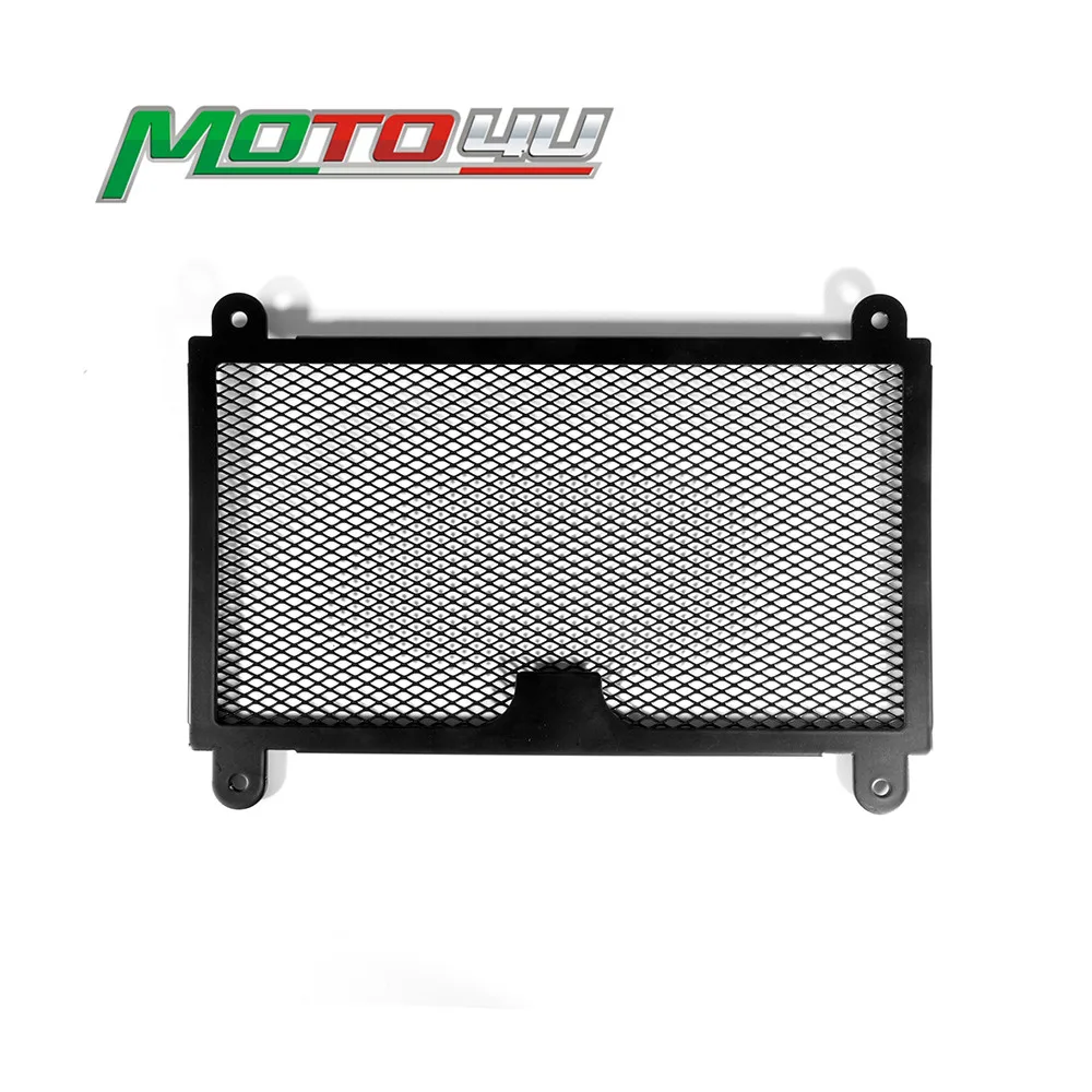 For KAWASAKI Ninja400 Motorcycle Radiator Guard Protection Cover Grill Aluminum Ninja 400 Z400 ninja250 Z250 K250 | Автомобили и