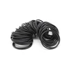 10pcs Black O Ring Gasket CS 1.5mm  OD 5mm ~ 80mm NBR Automobile Nitrile Rubber Round O Type Corrosion Oil Resist Sealing Washer ► Photo 3/4