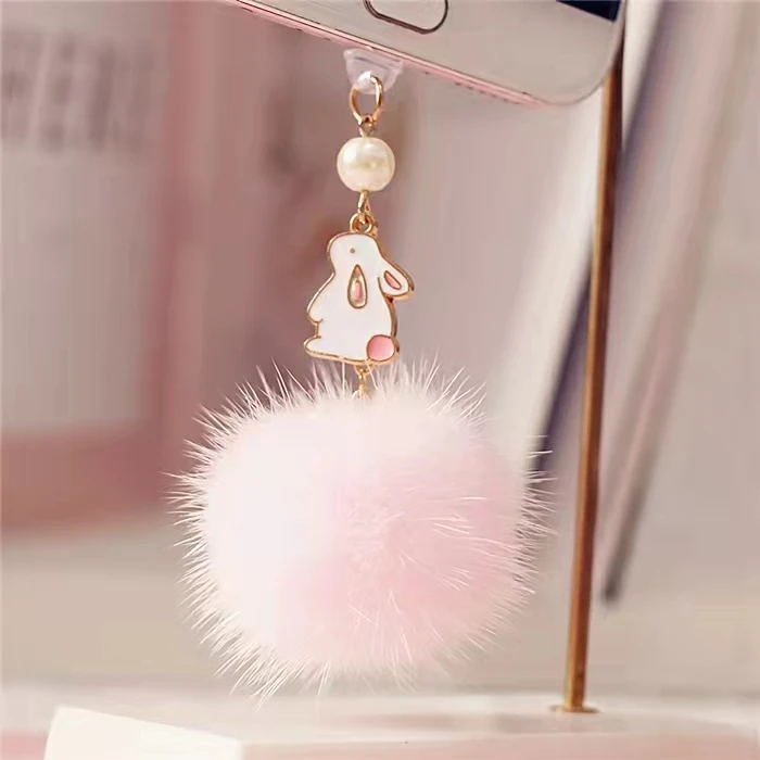 Разъем Jack для наушников Внешняя гарнитура подходит Apple Android ViVo Millet Type-C зарядный