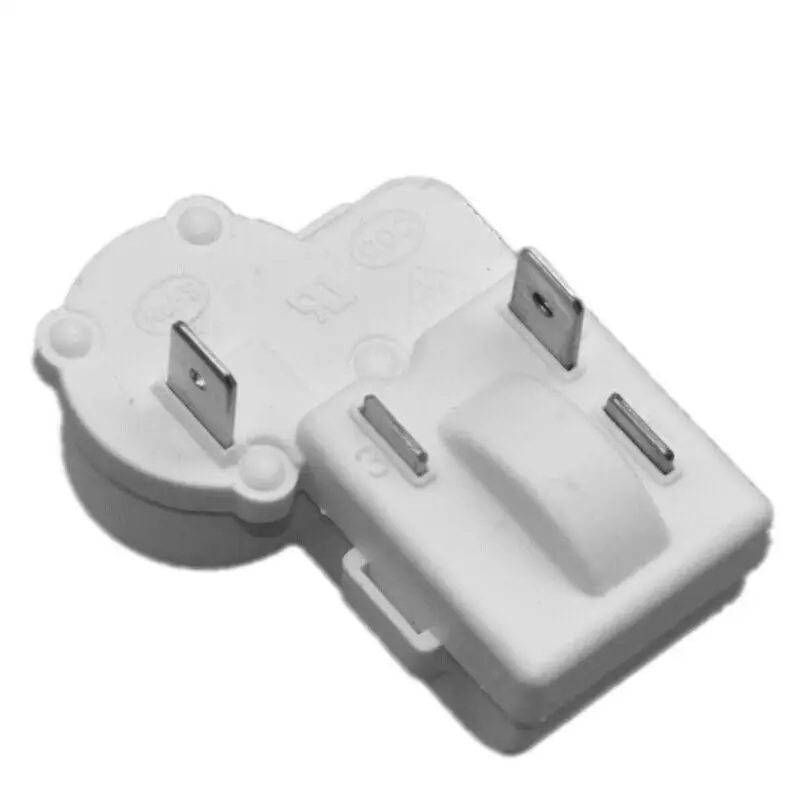 Refrigerator parts compressor PTC starter ZHB60 120P4.7 overload