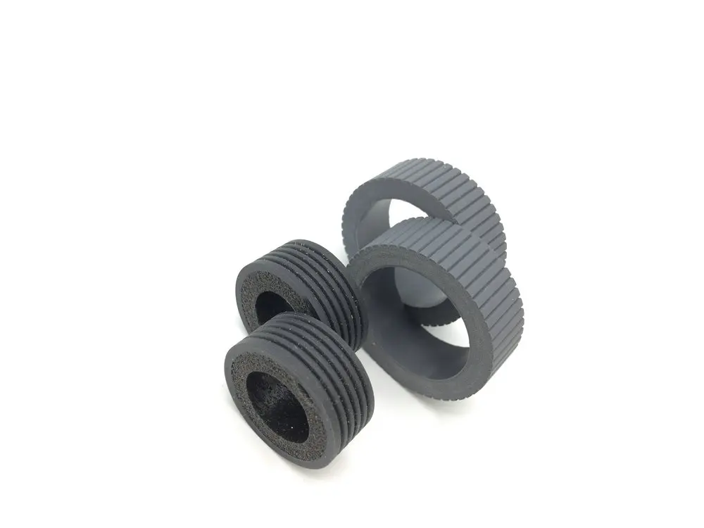 PA03540-0001 PA03540-0002 Consumables Kit Pickup Roller brake Roller for Fujitsu Fi-6130 Fi-6130Z Fi-6230 Fi-6230Z Fi-6140 10