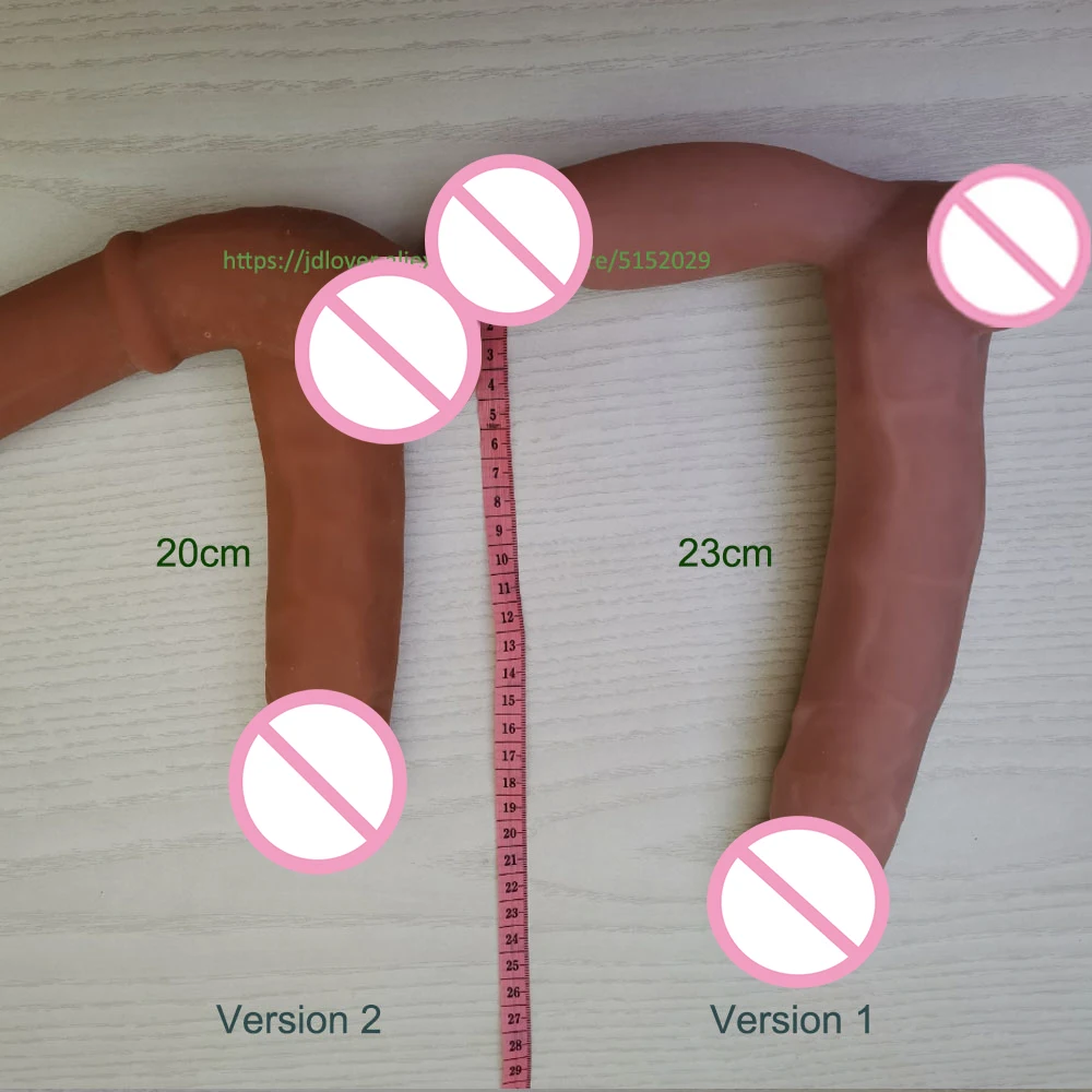 silicone dolls He16ca0bf8f2b40e8a9880aa8d6cc2e7eJ Juego de insertos de pene de silicona para muñeca sexual femenina, piezas vendidas por separado, pene de silicona para muñecas sexuales de tpe