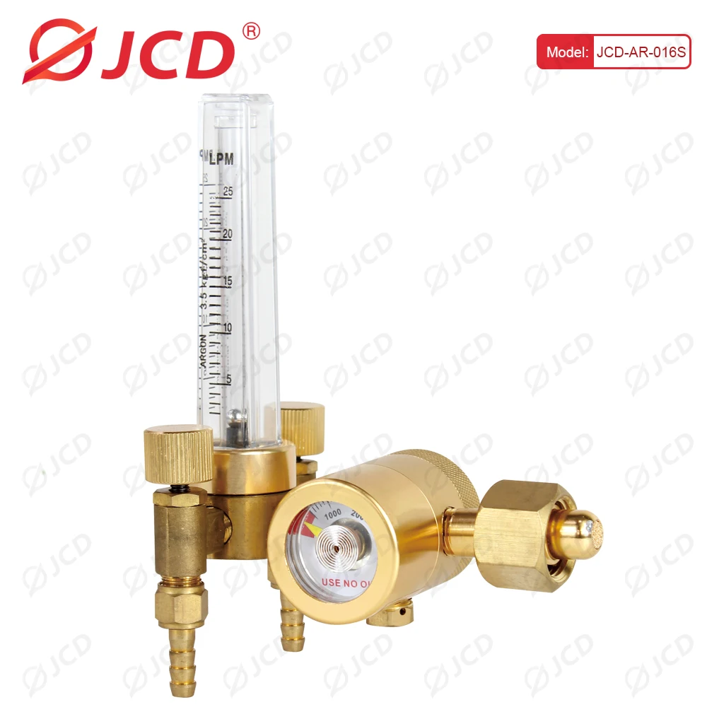 8 &0-25mpa co2 mig tig medidor de