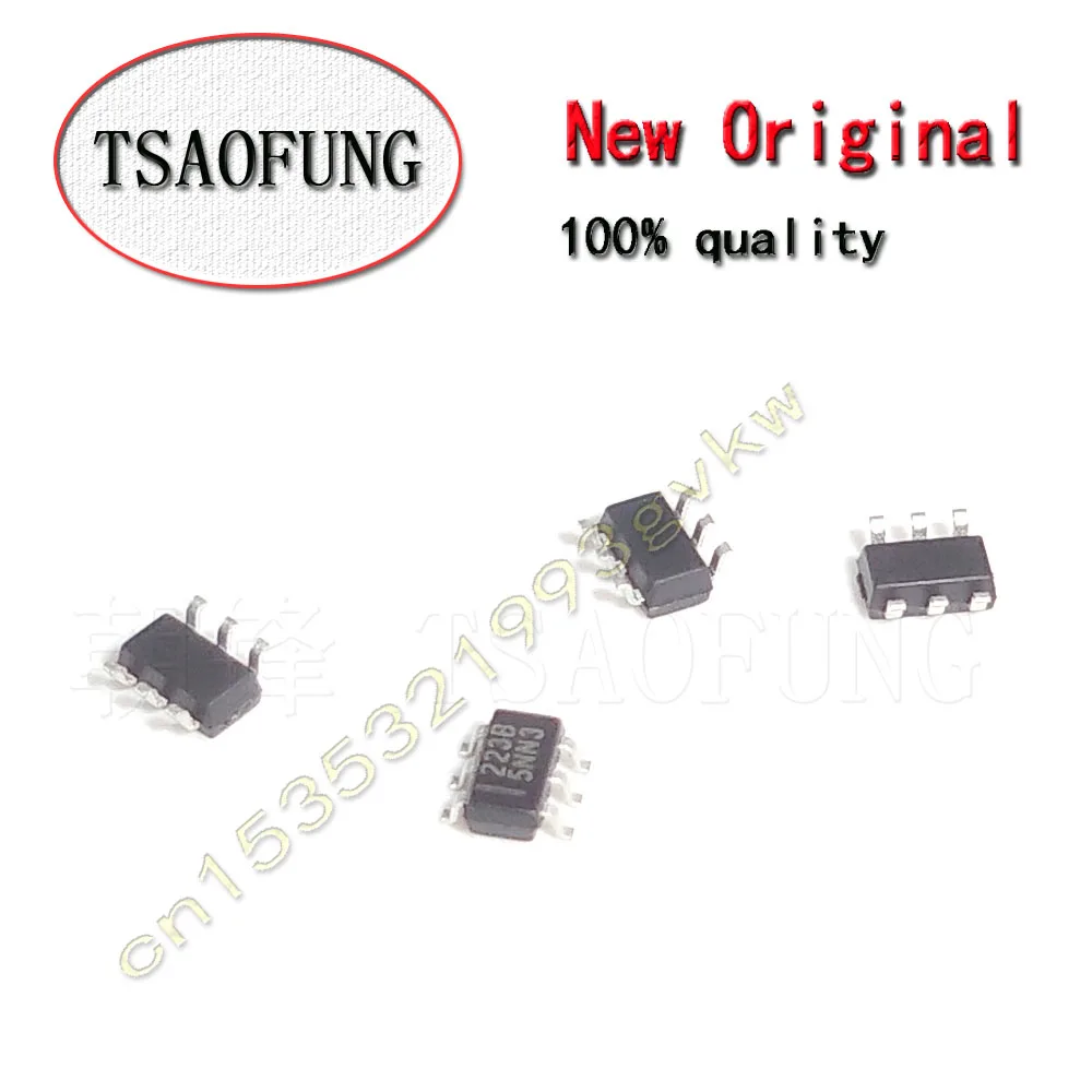 10Pieces STI3472 S42BHE ST23-6 STI3411 S20BLI SOT23 STI3470 S47C STI3408 S1043 SOT23-6 Electronic components Integrated circuit |