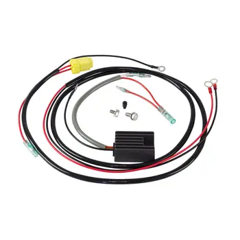 

Rectifier Tohatsu mfs8/9.8a/A2/A3, Kit 3v2761600