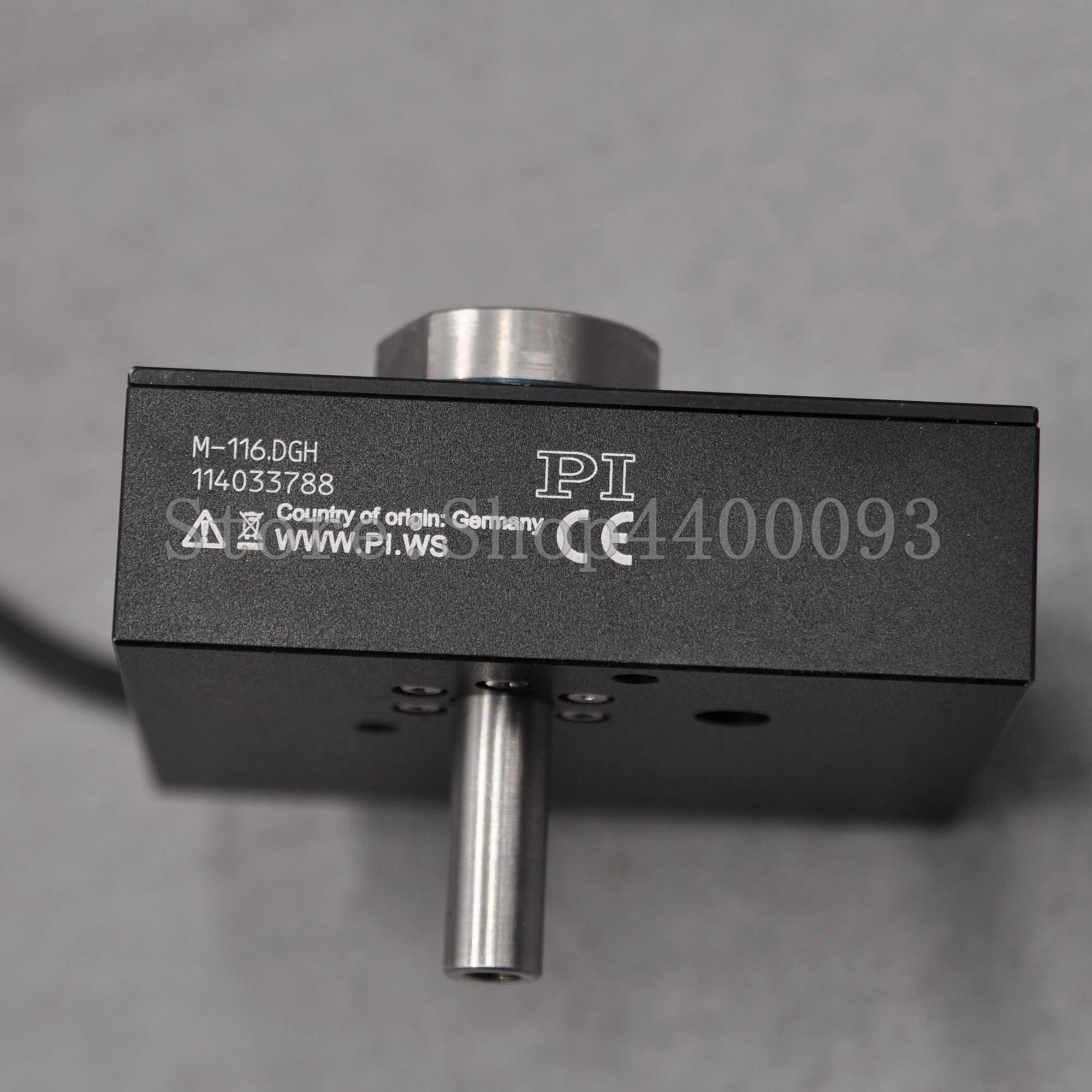 Lintratek 70dB signal booster CDMA 850 GSM 900