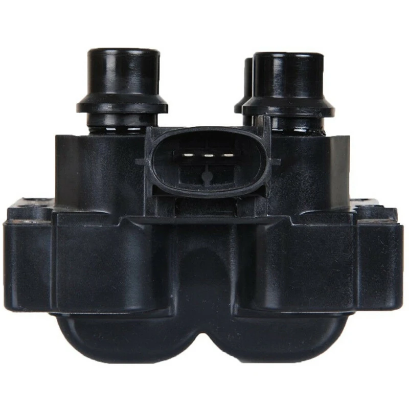 Катушка зажигания для 1988-2003 Ford, Lincoln, Mazda, Mercury, FD487, 7805-1121 C924