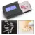 Портативный ЖК-Цифровой Поворотный Стол Stylus Force Scale Meter Gauge Backlight High Precise Tracking Guage Для Иглы Виниловой пластинки