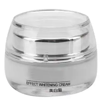 

Moisturizing face cream 30g Active moisturizers Moisturizing whitening cream for for women