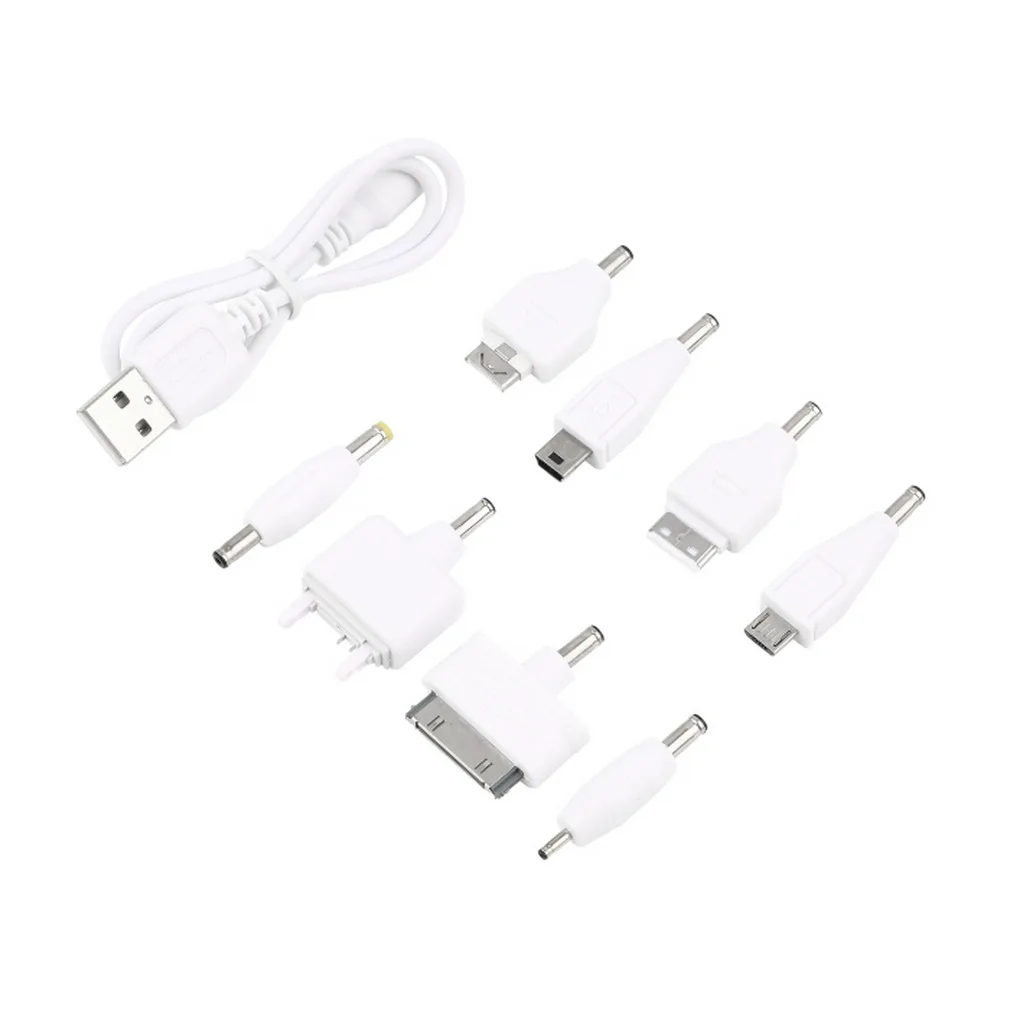 Универсальный 50000 мАч резервный USB аккумулятор внешний аккумулятор зарядное устройство изысканно разработанный прочный