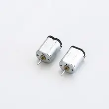 DC 3V N20 микро для снижения скорости двигателя для DIY игрушки хобби умный автомобиль мини двигатели B36B