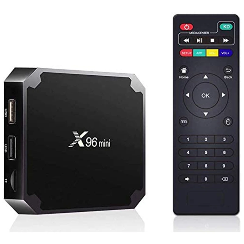 Купить X 96 Mini