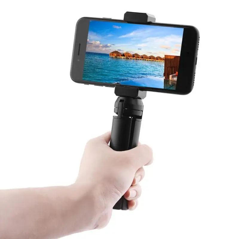1/4 винт база штатив стабилизатор стенд держатель кронштейн для DJI Osmo Mobile 2