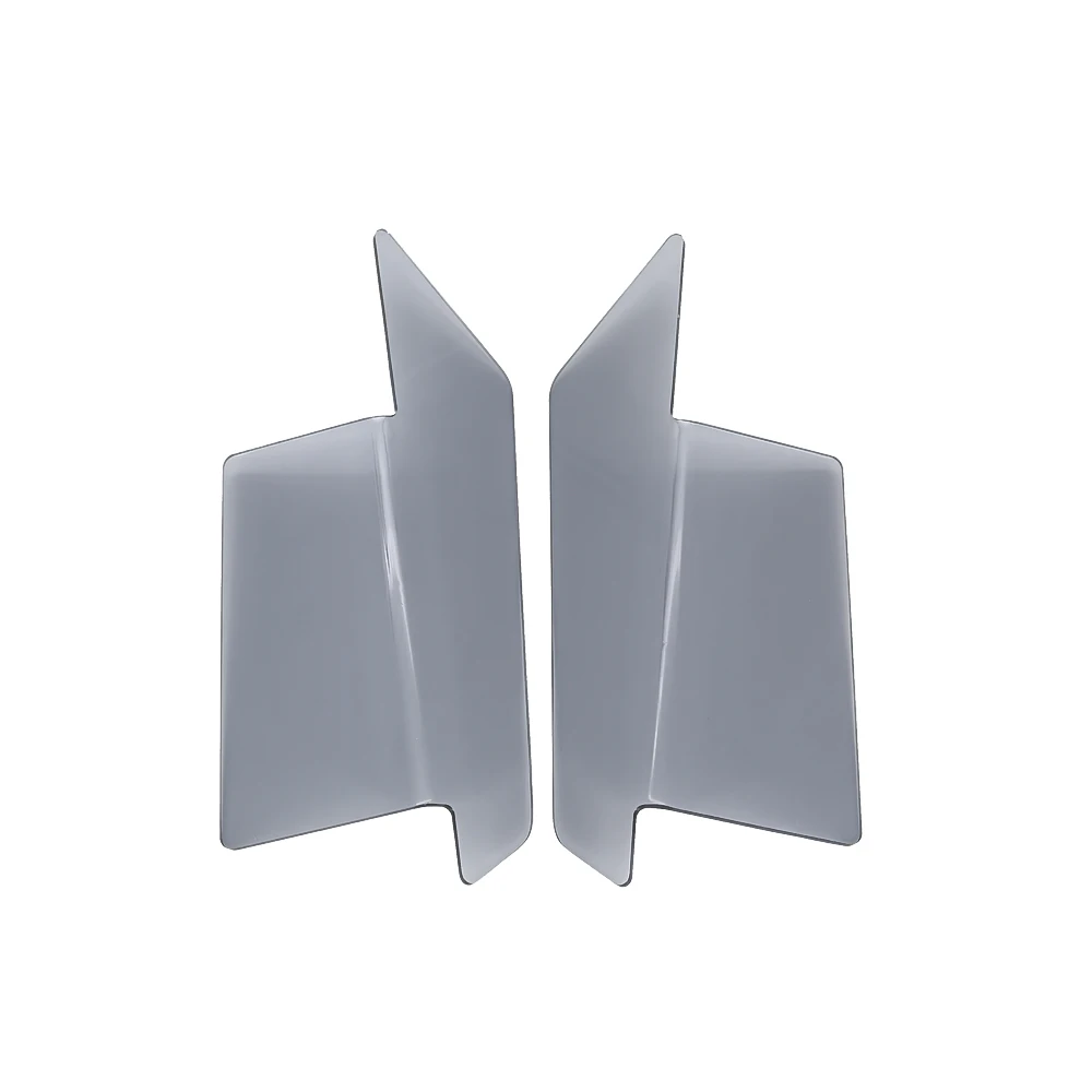 Motorcycle Accessories Side Windshield Windscreen Upper Wind Deflector For BMW F900XR F900 XR F 900 XR f900 xr f900xr 2020 2021