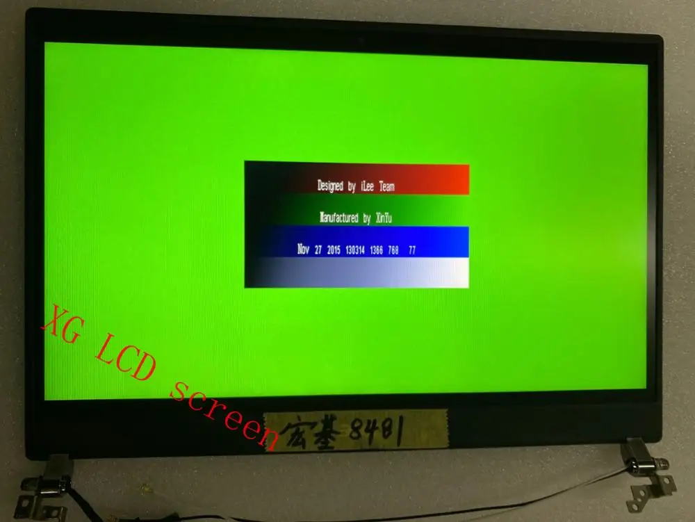 Ķ ̼ TravelMate 8481 TM8481 8481TG Pantalla LCD Con Cubierta Conjunto Completo LCD Montaje LP140WH6 F2140WH6 Parte