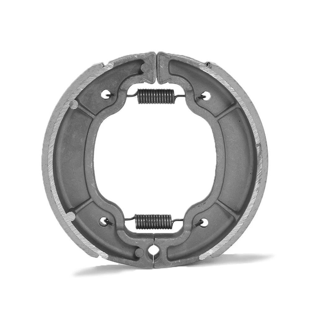 Motorcycle Rear Drum Brake Noise Reviewmotors.co