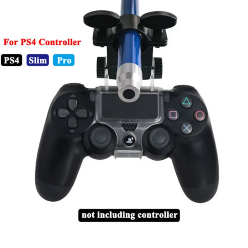 Держатель шлангов для кальяна PS4 Slim Pro игровой контроллер аксессуары курения Chicha