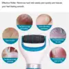 20Pcs Dull Polish Foot care tool Heads Hard Skin Remover Refills Replacement Rollers For Scholls File Feet care Tool 5