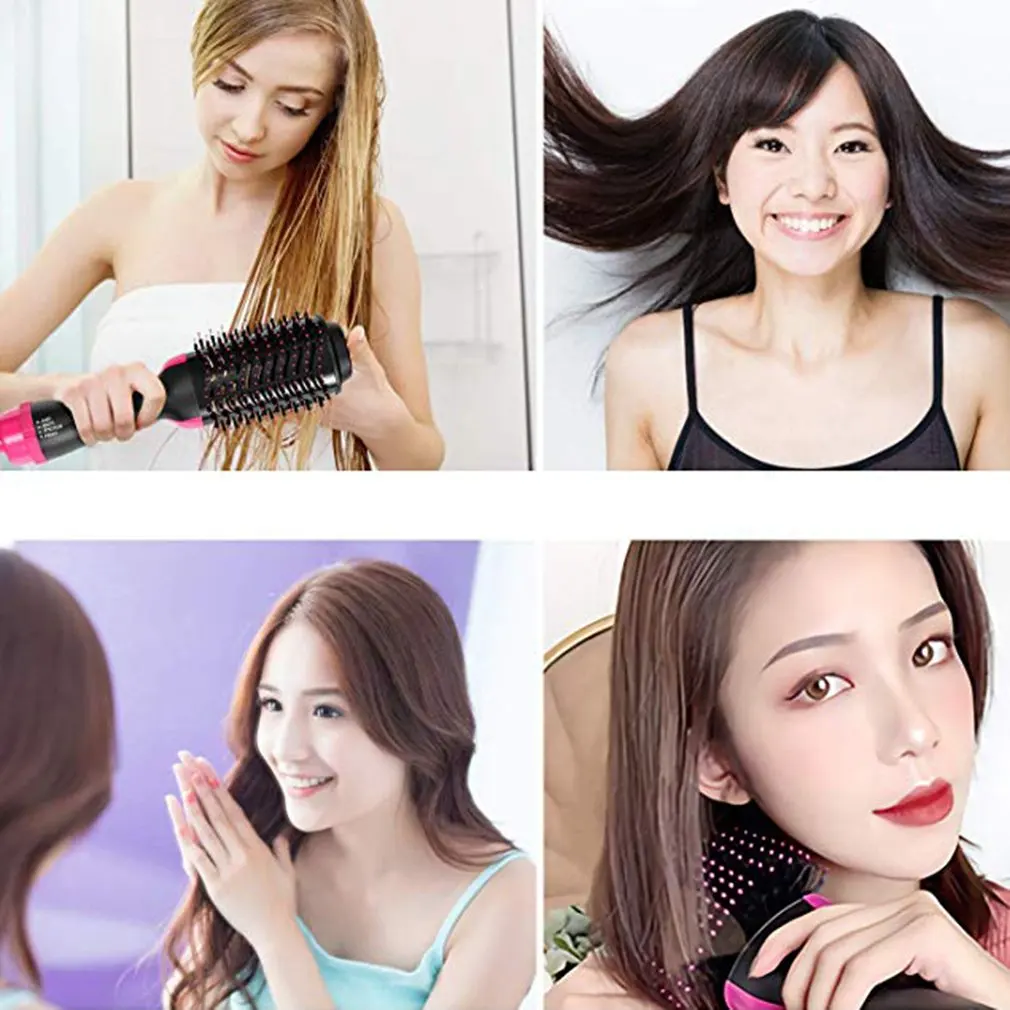 Curling Irons
