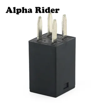 

4 Pin 12V For Can-Am Outlander Renegade Commander Defender Maverick ATV Electrical Relay 710001778