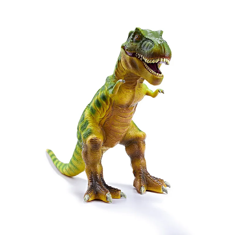 

Recur Prehistoric Dinosaur Model Jurassic Large Size Animal Model Boy Toy 16039