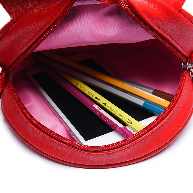 Рисунок 5 - Модная мультяшная сумка с кроликом