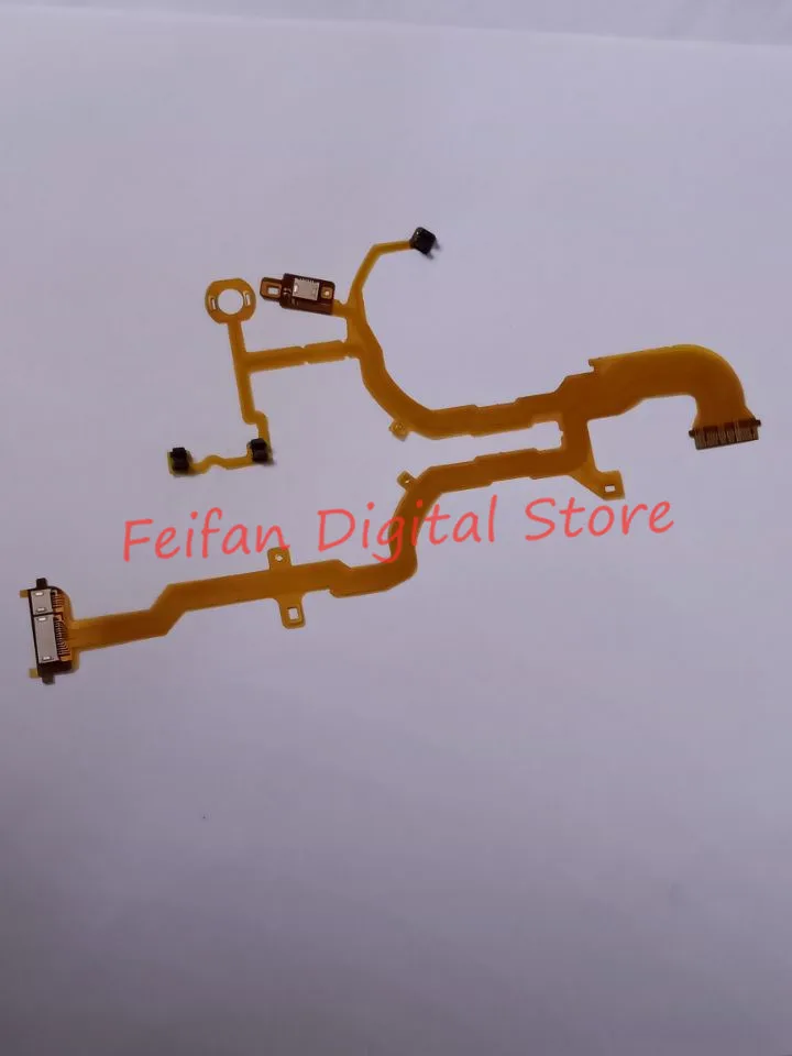 Оригинальный основной кабель гибкого трубопровода FPC с анод - Цена: 1 137,95 руб.