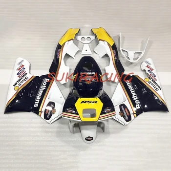 

Motorcycle Fairing for HONDA NSR250R MC18 1989 Fairing kit bodywork ABS Motorcycle for Honda