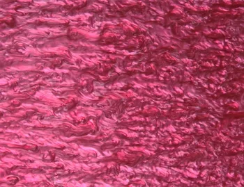 

Acrylic/PMMA Pearlescent Ripple/Stream Sheets 3.0mm for Jewelries, Crafts, Art Works, Decoration - Pink (SW11)