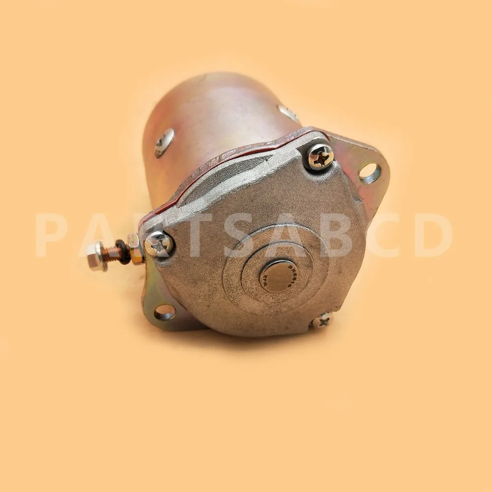 Стартовый двигатель E-Starter для Piaggio Vespa PK 50 XL Ape 179116