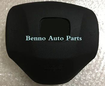 

Car Plastic Cover For Fit 2014-2018 Steering Wheel Cover Free Shipping