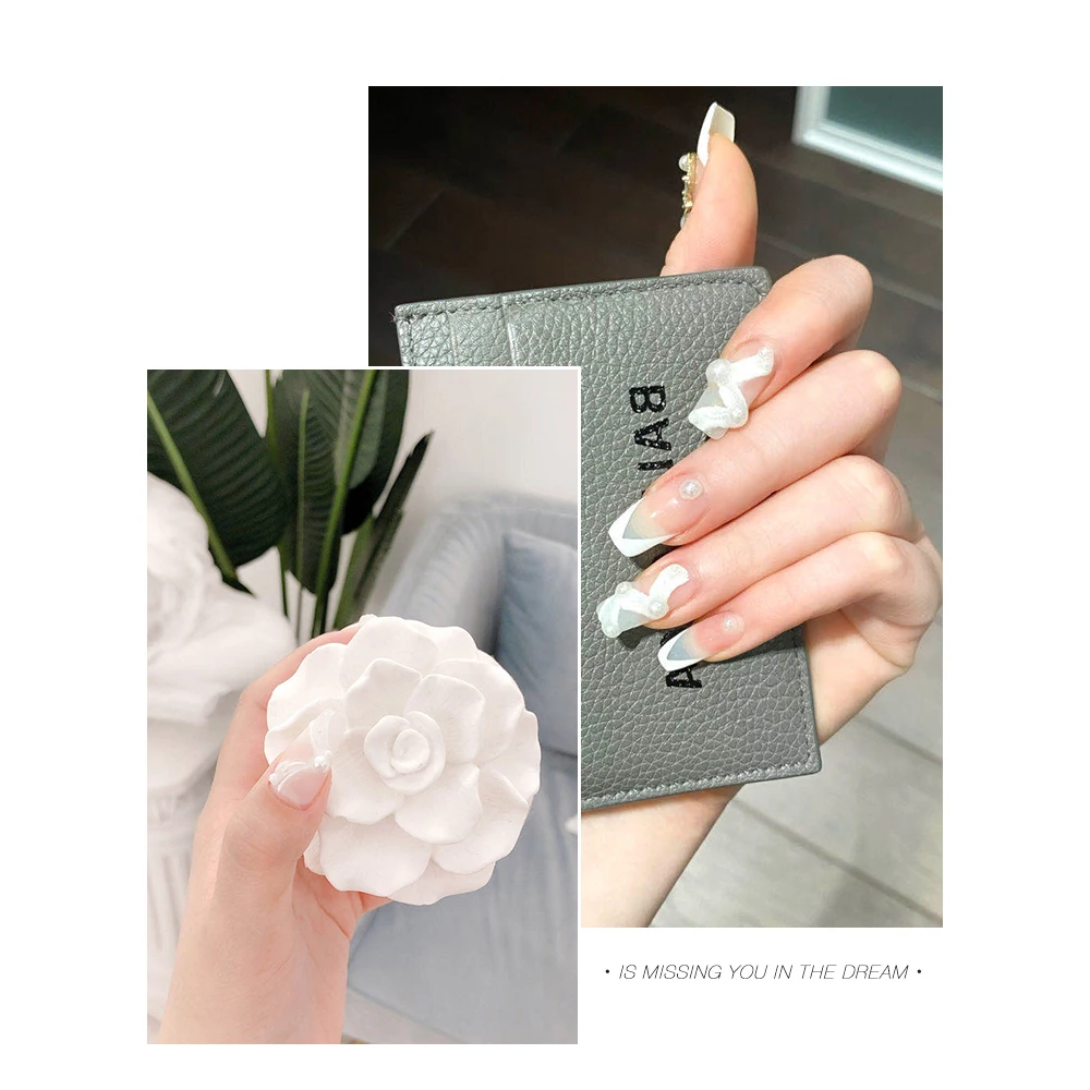 3D New nail decoration, three-dimensional half pearl, pearl,, decoration DIY beauty and nail products, DIY, various sizes