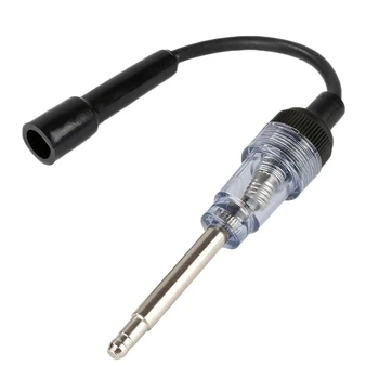 

Automotive Spark Plug Test Pen Ignition System Diagnostic Test Tool TD326